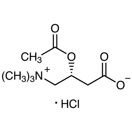 l carnitina inyectable precio farmacias guadalajara Acetyl L-Carnitine HCL Powder main image 0